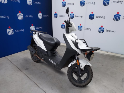 Zdjęcie przedmiotu: KYMCO Agility Carry 50 (4T)