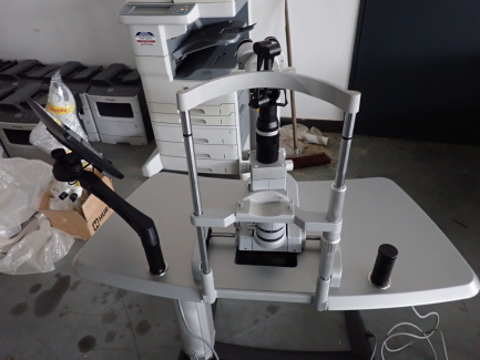 Zdjęcie przedmiotu: Medical laser for 2RT ELLEX MEDICAL PTY 2 RT LR1532 therapy