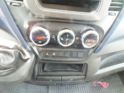 Zdjęcie przedmiotu: Iveco Daily 35S18 Euro 6 + lift