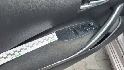 Zdjęcie przedmiotu: Toyota Corolla 1.8 Hybrid Comfort + LPG
