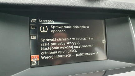 Zdjęcie przedmiotu: Bmw 518d aut Seria 5 [F10] 13-17