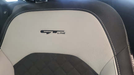 Zdjęcie przedmiotu: Kia PROCEED 1.4 T-GDI GT Line