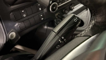 Zdjęcie przedmiotu: Ford F-MAX 12.7 TDCi 500 E6d 18.0t