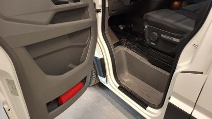 Zdjęcie przedmiotu: MAN TGE E6 3.5t L5H3