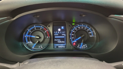 Zdjęcie przedmiotu: Toyota Hilux 2.8 D-4D Double Cab Invincible 4x4 aut