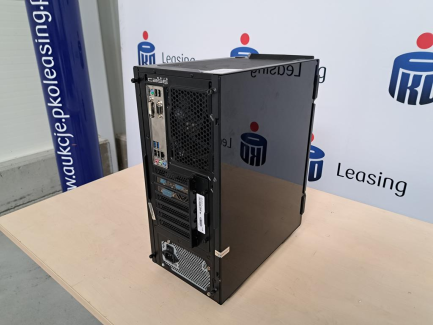 Zdjęcie przedmiotu: ASUS Desktop Computer