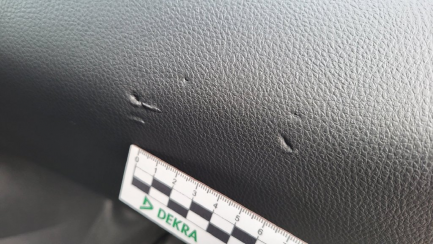 Zdjęcie przedmiotu: Toyota C-HR 1.8 Hybrid GPF GR Sport