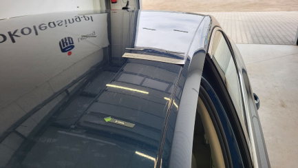 Zdjęcie przedmiotu: Skoda SUPERRB 1.8 TSI Style DSG