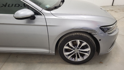 Zdjęcie przedmiotu: Volkswagen Passat Variant 2.0 TSI Business DSG