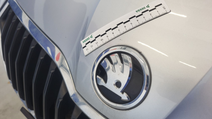 Zdjęcie przedmiotu: Skoda Fabia Універсал 1.0 TSI Ambition