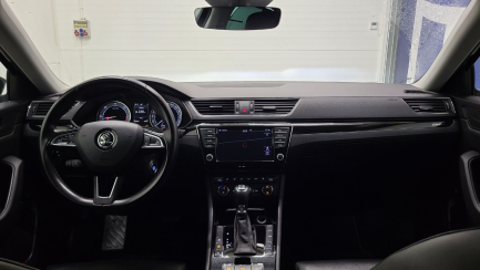 Zdjęcie przedmiotu: Skoda Superb 2.0 TDI L&K DSG