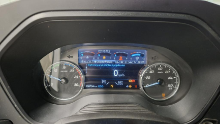 Zdjęcie przedmiotu: Ford F-MAX 12.7 TDCi 500 E6d 18.0t