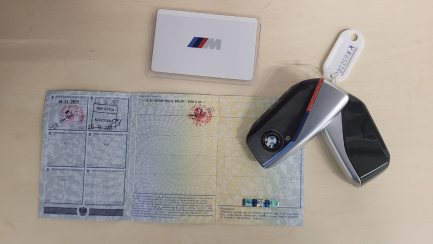 Zdjęcie przedmiotu: BMW X1 sDrive18i M Sport sport-aut