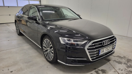 Zdjęcie przedmiotu: Audi A8 L 50 TDI mHEV Quattro Tiptr.