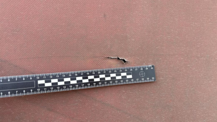 Zdjęcie przedmiotu: SCHMITZ SCBS3T 35.0t Dropside Oświadczenie o utracie DR