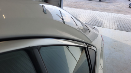 Zdjęcie przedmiotu: Toyota Corolla 1.8 Hybrid GPF Comfort + LPG Brak dokument&oacute;w LPG Oświadczenie o utracie DR