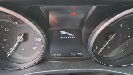 Zdjęcie przedmiotu: Jaguar Xe 2.0 Diesel E6 Pure Aut.