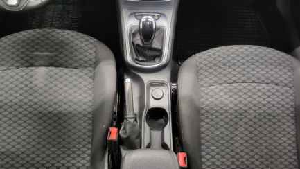 Zdjęcie przedmiotu: Opel Astra V Sports Tourer 1.6 CDTI E6 Enjoy S&S