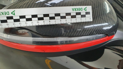 Zdjęcie przedmiotu: Mercedes-benz C63 AMG