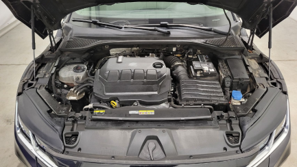 Zdjęcie przedmiotu: Volkswagen ARTEON 2.0 TDI R-Line DSG Oświadczenie o utracie DR