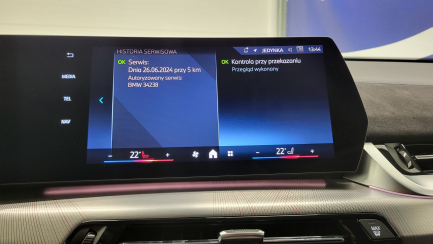 Zdjęcie przedmiotu: BMW X2 sDrive20i mHEV M Sport aut