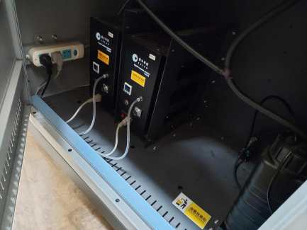 Zdjęcie przedmiotu: Hybrid UV plotter PEGASUS PG 2000R