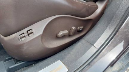 Zdjęcie przedmiotu: Infiniti FX50 5.0 S