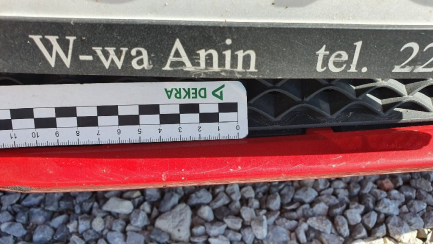 Zdjęcie przedmiotu: Mercedes-benz A 180d Style 7G-DCT