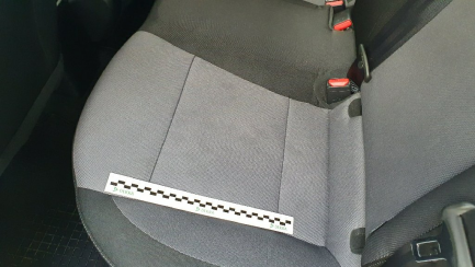 Zdjęcie przedmiotu: Hyundai i20 1.2 Classic