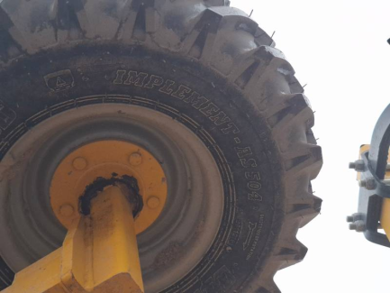 Zdjęcie przedmiotu: Claydon TerraStar Rotary Cultivator