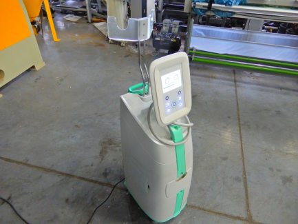 Zdjęcie przedmiotu: BODY MASTER SYSTEM EunSung Global ESM-1200WSE