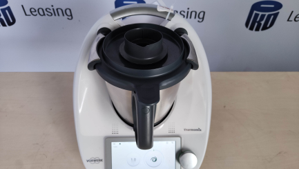 Zdjęcie przedmiotu: Wielofunkcyjne urządzenie Vorwerk Thermomix TN6-1