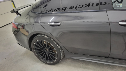 Zdjęcie przedmiotu: Mercedes-benz AMG GT 43 4-Matic+