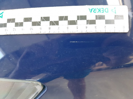 Zdjęcie przedmiotu: Skoda Superb