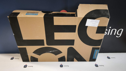 Zdjęcie przedmiotu: Notebook / Laptop 'l 5,6" Lenovo Legion 5-15 R5 6600H/l6GB/512 RTX3050T| 165Hz 