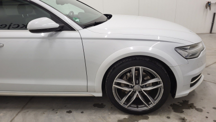 Zdjęcie przedmiotu: Audi A6 Allroad 3.0 TDI Quattro S tronic
