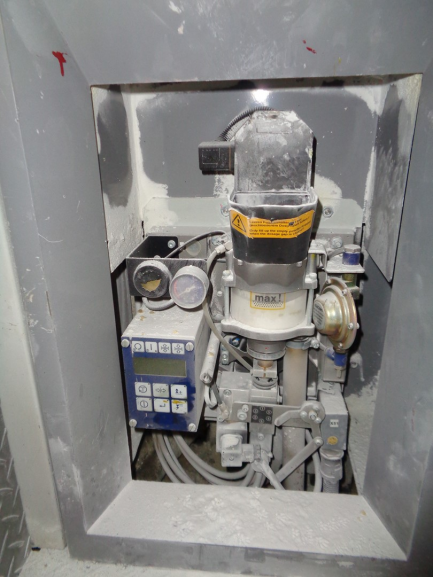 Zdjęcie przedmiotu: Sakurai Oliver 475 SDW offset printing machine