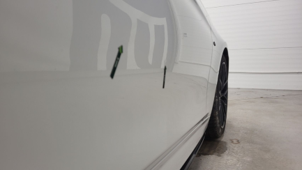 Zdjęcie przedmiotu: BMW 330i xDrive M Sport sport-aut Cepik Informacja o odczycie licznika!