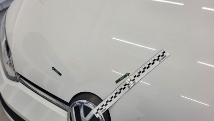 Zdjęcie przedmiotu: Volkswagen up! 1.0 move up! Oświadczenie o utracie DR