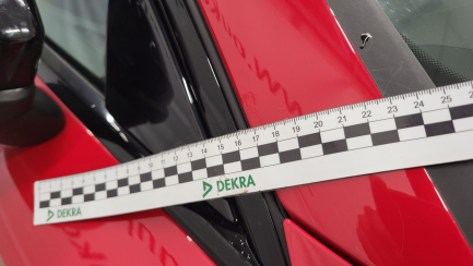 Zdjęcie przedmiotu: Audi S3 TFSI Quattro S tronic Oświadczenie o utracie DR