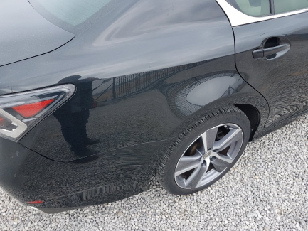 Zdjęcie przedmiotu: Lexus GS300 Prestige