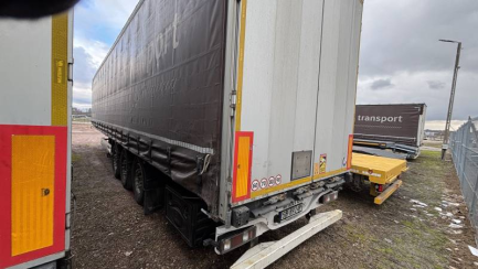 Zdjęcie przedmiotu: WIELTON NS3K Високобортовий