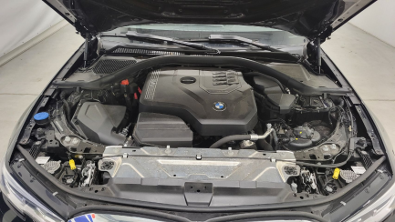 Zdjęcie przedmiotu: BMW 320i xDrive Sport Line aut