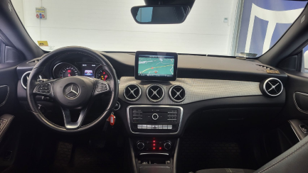 Zdjęcie przedmiotu: Mercedes-benz Cla 200 7G-DCT Urban