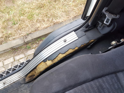 Zdjęcie przedmiotu: PACKAGE AUCTION SCANIA P 380 LB4x2 MLB + Silver Car trailer SRBU 62