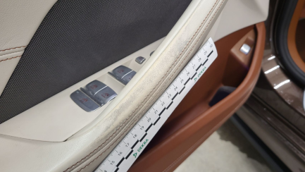 Zdjęcie przedmiotu: BMW 840d xDrive mHEV