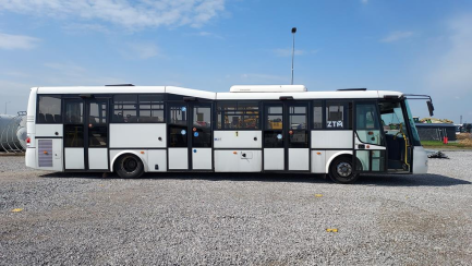 Zdjęcie przedmiotu: SOR BN12 E6 18.0t