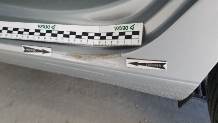 Zdjęcie przedmiotu: Skoda Fabia III Hatchback 1.0 TSI Ambition