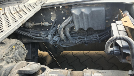 Zdjęcie przedmiotu: Iveco AS440T/P 4x2 Hi-Way