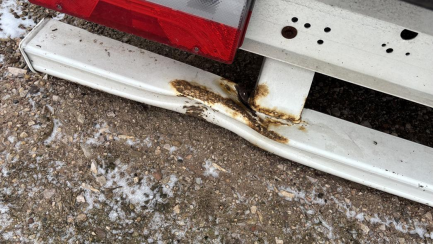 Zdjęcie przedmiotu: KASSBOHRER MEGA